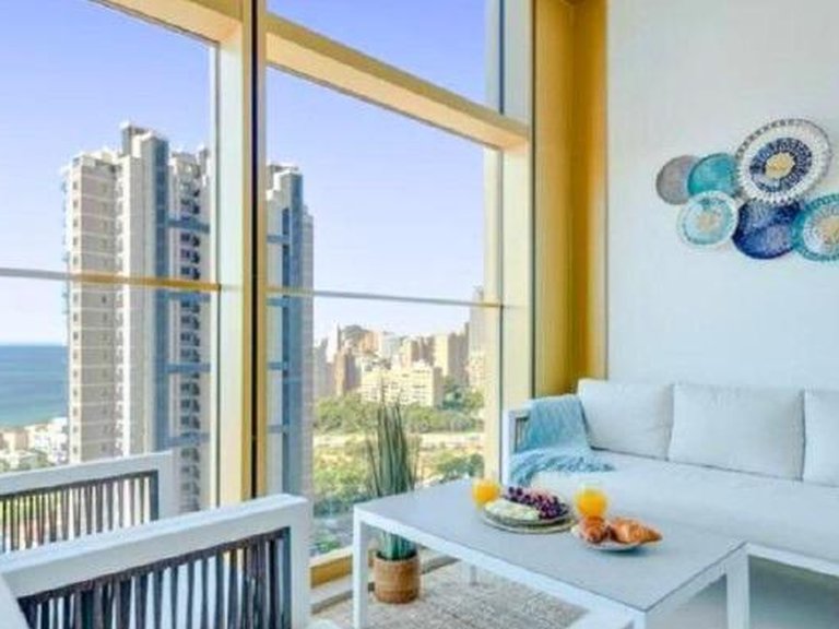 Apartment for Sale in Benidorm Benidorm, Alicante 1