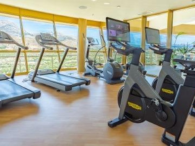 Apartment for Sale in Benidorm Benidorm, Alicante 10