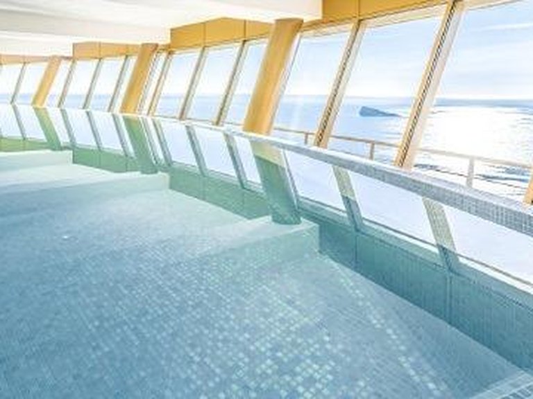 Apartment for Sale in Benidorm Benidorm, Alicante 11