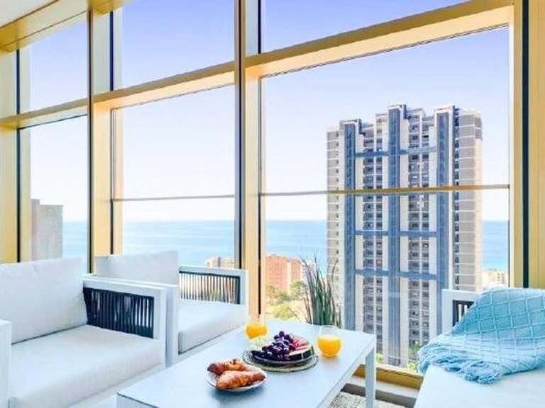 Apartment for Sale in Benidorm Benidorm, Alicante 2