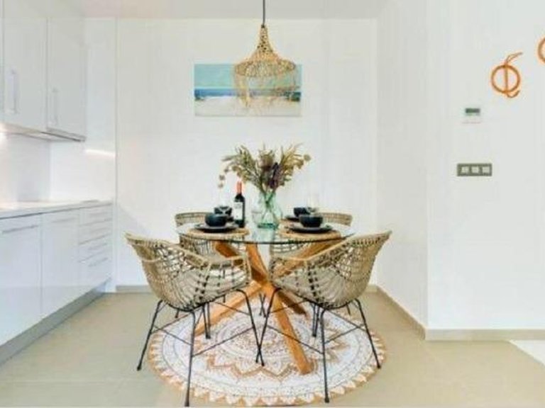 Apartment for Sale in Benidorm Benidorm, Alicante 5