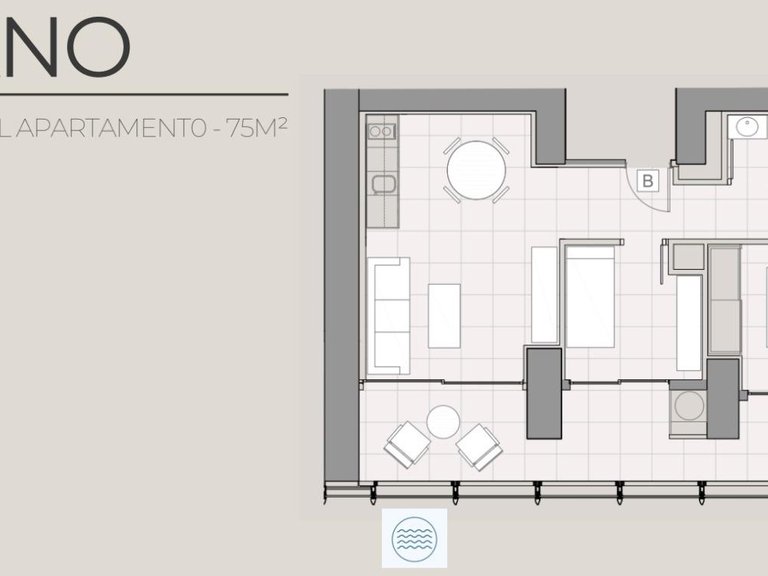 Apartment for Sale in Benidorm Benidorm, Alicante 9