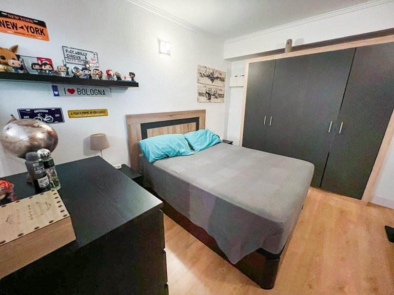 Villa for Sale in Benidorm Benidorm, Alicante 10