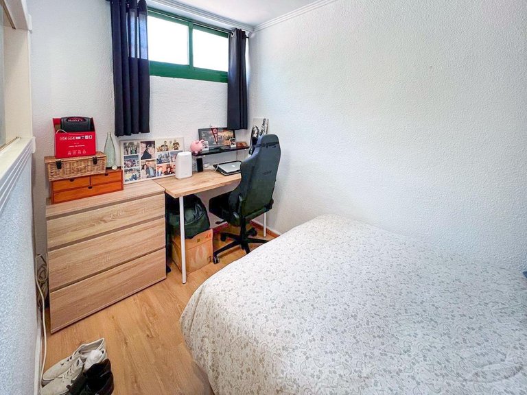 Villa for Sale in Benidorm Benidorm, Alicante 11