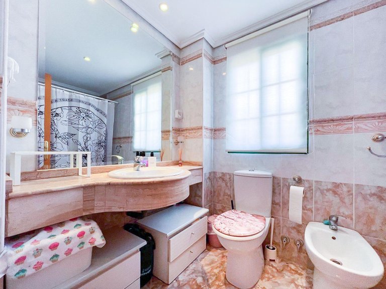 Villa for Sale in Benidorm Benidorm, Alicante 12