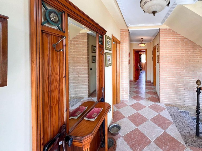 Villa for Sale in Benidorm Benidorm, Alicante 13