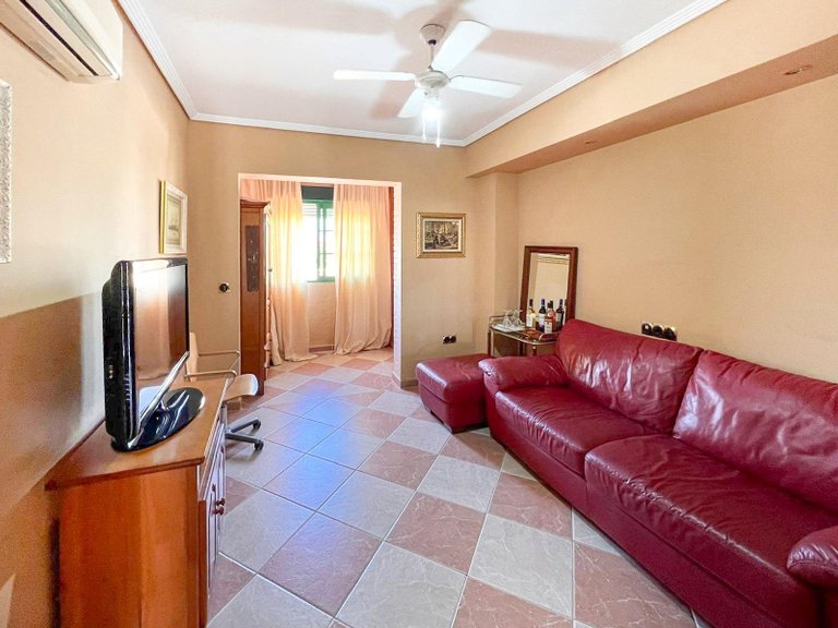 Villa for Sale in Benidorm Benidorm, Alicante 14