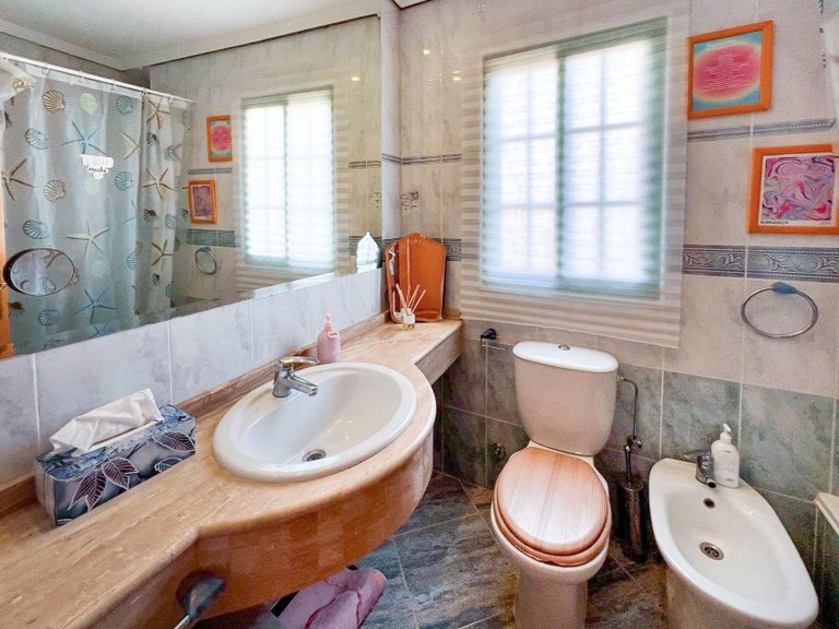 Villa for Sale in Benidorm Benidorm, Alicante 15