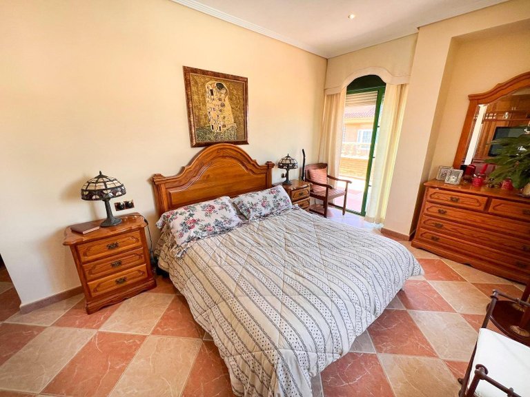 Villa for Sale in Benidorm Benidorm, Alicante 17