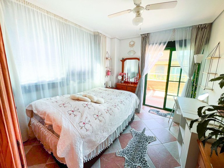 Villa for Sale in Benidorm Benidorm, Alicante 18