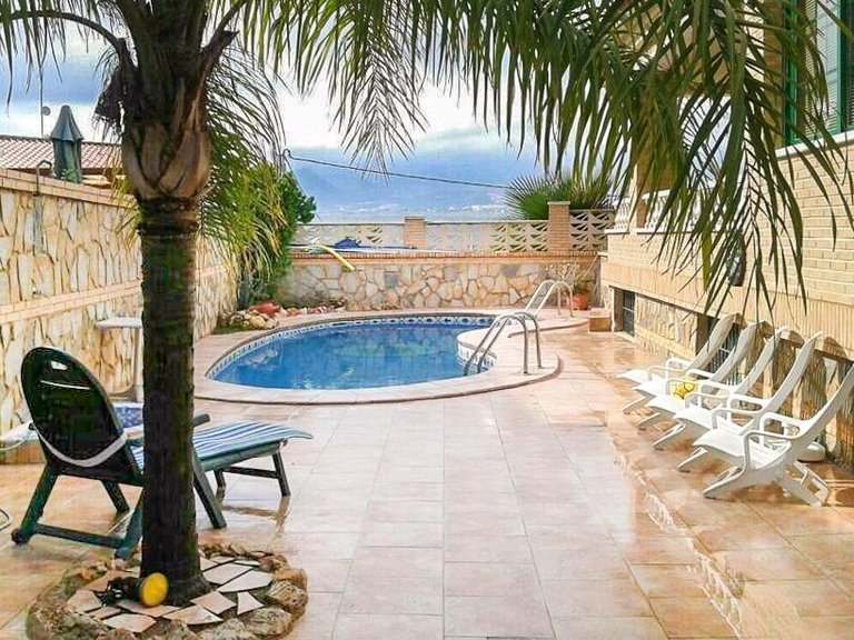 Villa for Sale in Benidorm Benidorm, Alicante 2