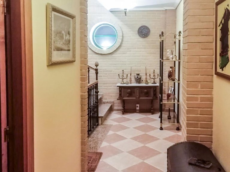 Villa for Sale in Benidorm Benidorm, Alicante 20