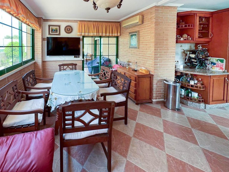 Villa for Sale in Benidorm Benidorm, Alicante 21