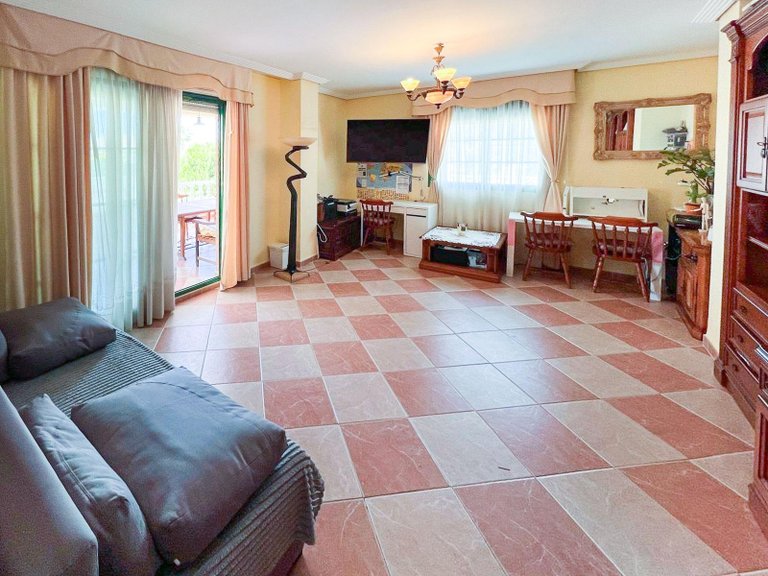 Villa for Sale in Benidorm Benidorm, Alicante 22