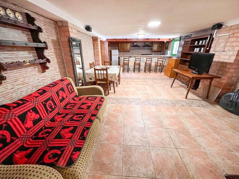 Villa for Sale in Benidorm Benidorm, Alicante 23
