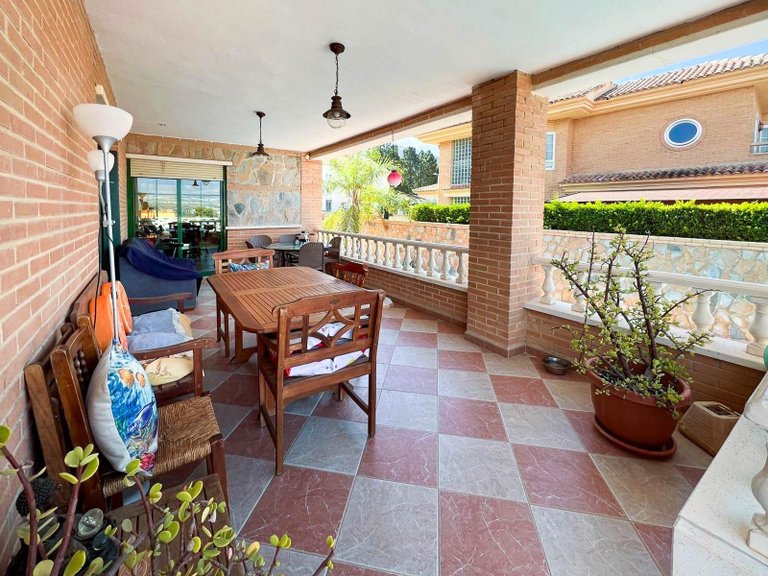 Villa for Sale in Benidorm Benidorm, Alicante 25