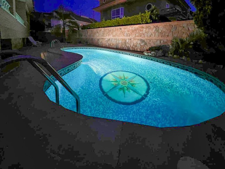 Villa for Sale in Benidorm Benidorm, Alicante 27