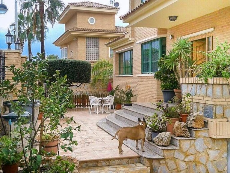 Villa for Sale in Benidorm Benidorm, Alicante 3