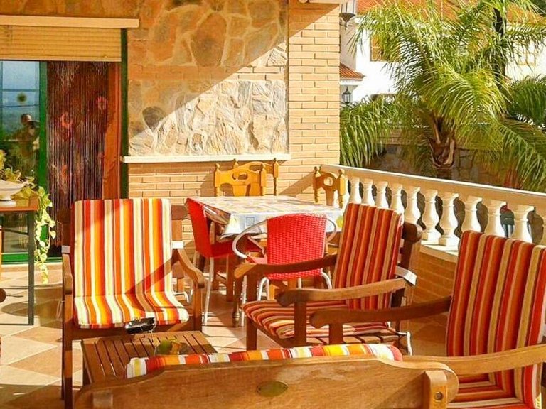 Villa for Sale in Benidorm Benidorm, Alicante 4