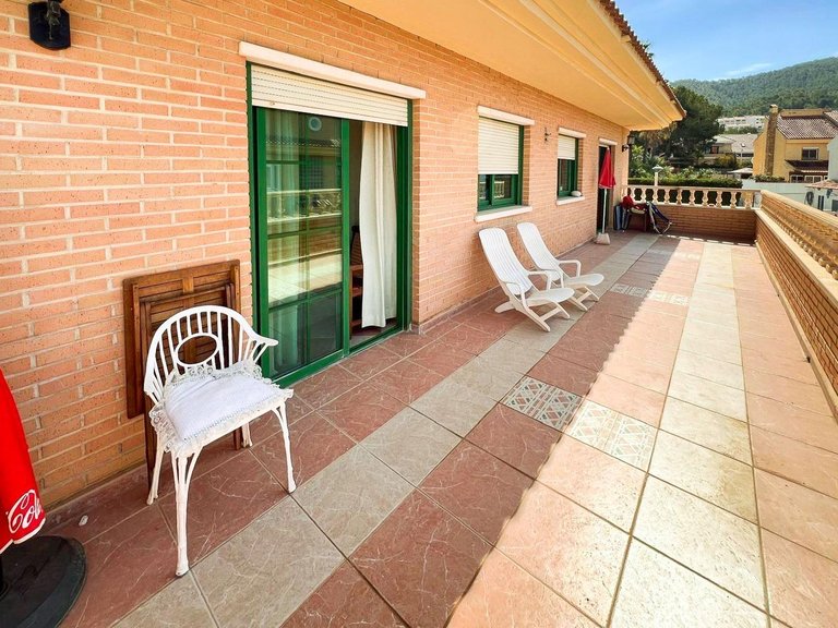 Villa for Sale in Benidorm Benidorm, Alicante 6