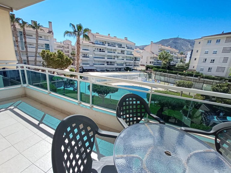 Apartment for Sale in Albir Alfaz Del Pi, Alicante 1