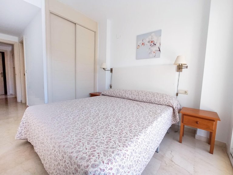 Apartment for Sale in Albir Alfaz Del Pi, Alicante 10