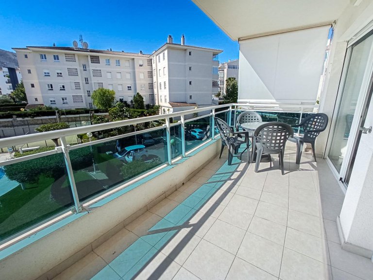 Apartment for Sale in Albir Alfaz Del Pi, Alicante 2