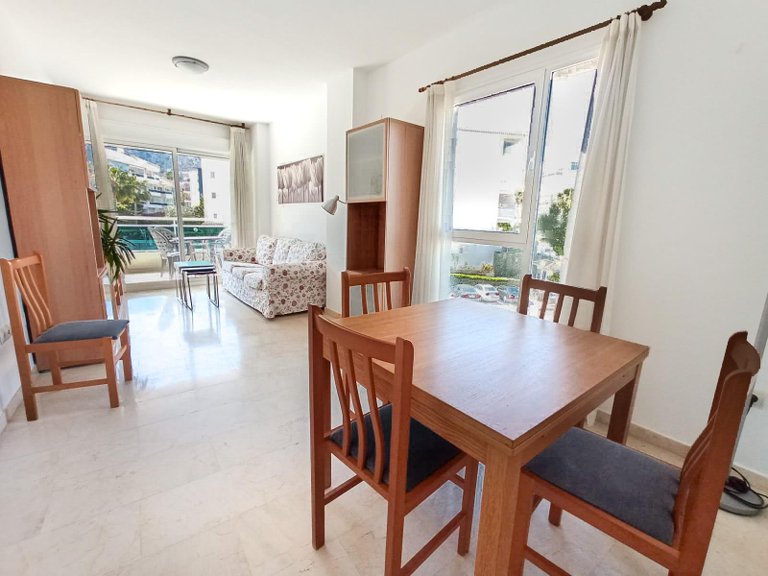 Apartment for Sale in Albir Alfaz Del Pi, Alicante 3