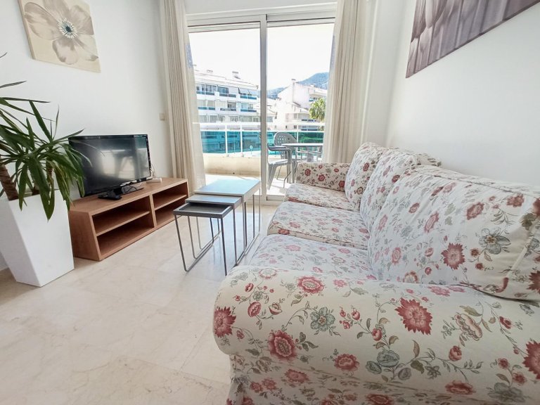 Apartment for Sale in Albir Alfaz Del Pi, Alicante 4