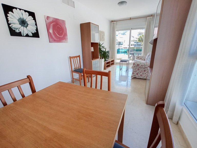 Apartment for Sale in Albir Alfaz Del Pi, Alicante 5