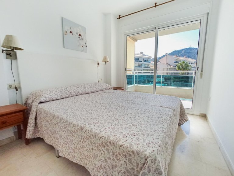 Apartment for Sale in Albir Alfaz Del Pi, Alicante 9