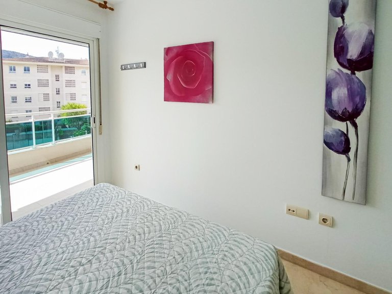 Apartment for Sale in Albir Alfaz Del Pi, Alicante 10