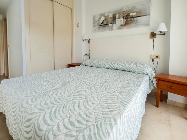 Apartment for Sale in Albir Alfaz Del Pi, Alicante 11