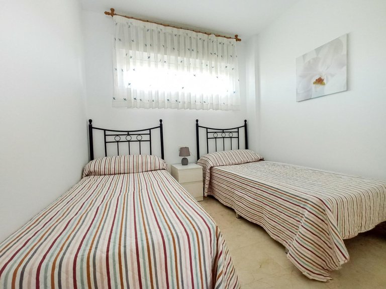 Apartment for Sale in Albir Alfaz Del Pi, Alicante 14