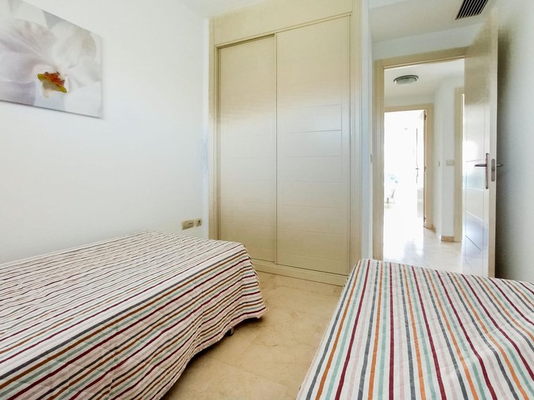 Apartment for Sale in Albir Alfaz Del Pi, Alicante 15