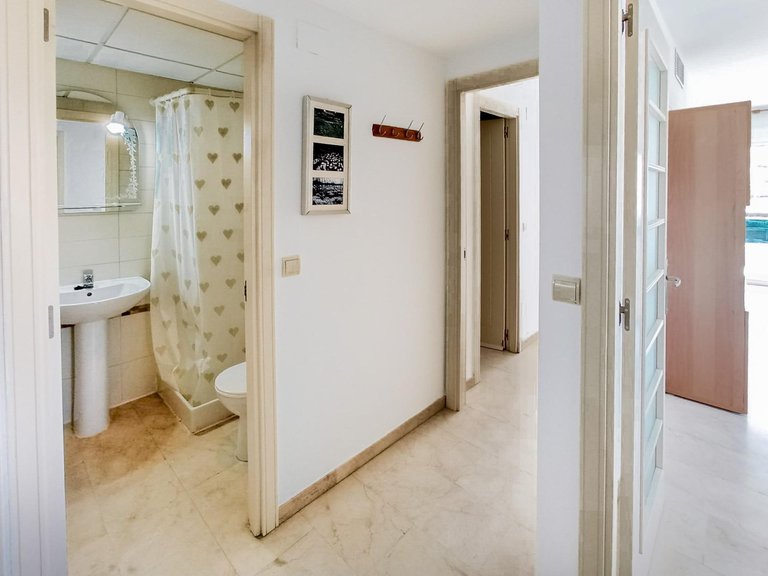 Apartment for Sale in Albir Alfaz Del Pi, Alicante 17
