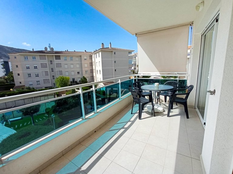 Apartment for Sale in Albir Alfaz Del Pi, Alicante 2