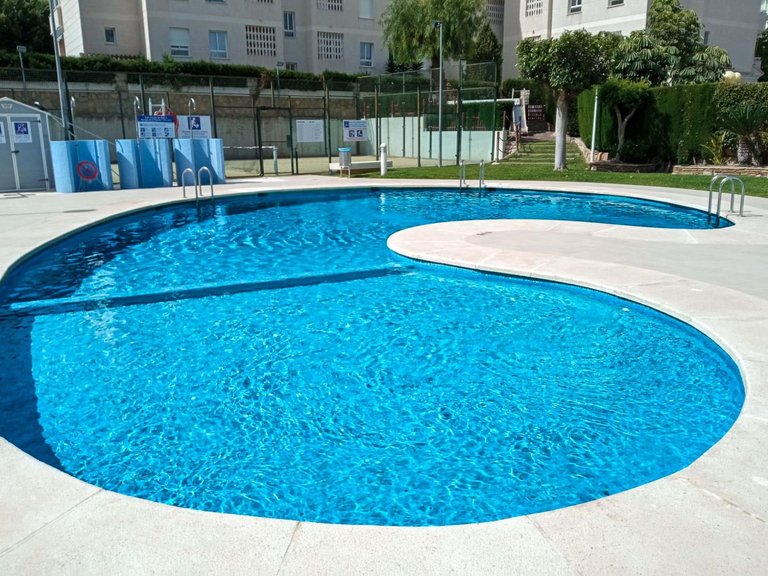Apartment for Sale in Albir Alfaz Del Pi, Alicante 20