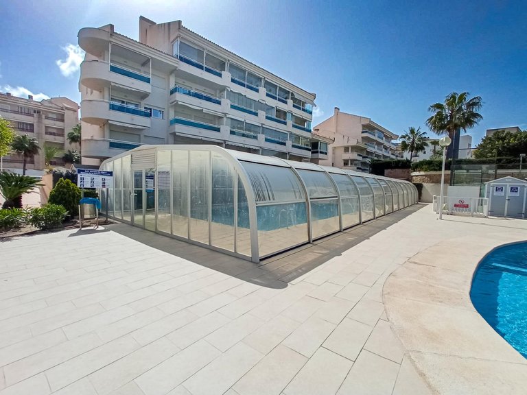 Apartment for Sale in Albir Alfaz Del Pi, Alicante 21