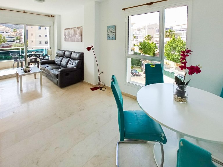 Apartment for Sale in Albir Alfaz Del Pi, Alicante 3