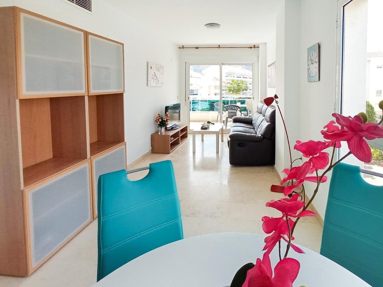 Apartment for Sale in Albir Alfaz Del Pi, Alicante 4