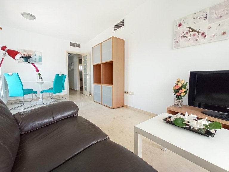 Apartment for Sale in Albir Alfaz Del Pi, Alicante 5