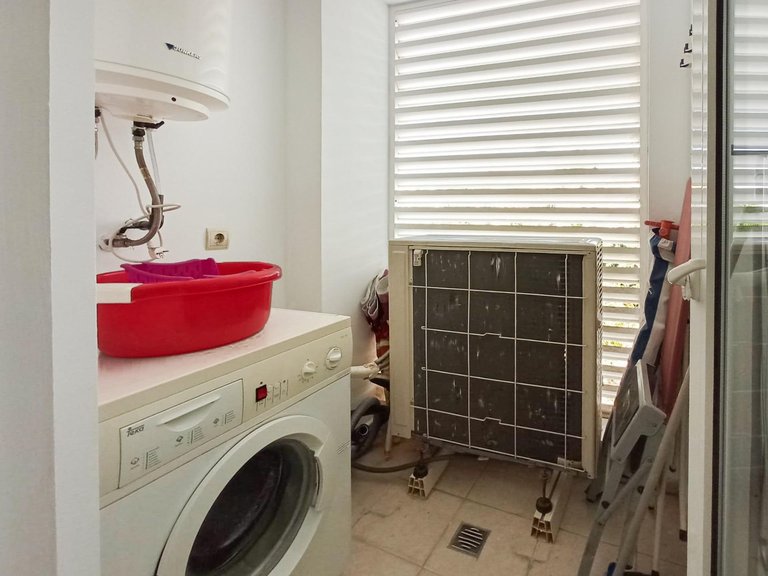 Apartment for Sale in Albir Alfaz Del Pi, Alicante 8