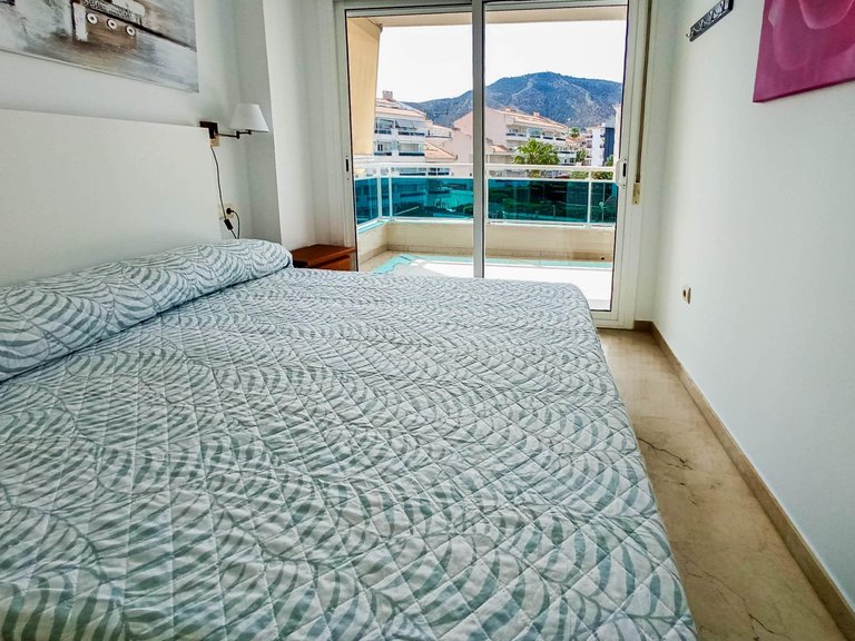 Apartment for Sale in Albir Alfaz Del Pi, Alicante 9