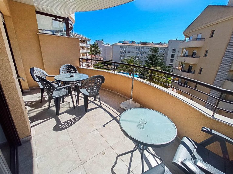 Apartment for Sale in Albir Alfaz Del Pi, Alicante 1