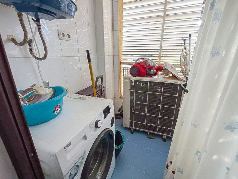 Apartment for Sale in Albir Alfaz Del Pi, Alicante 10