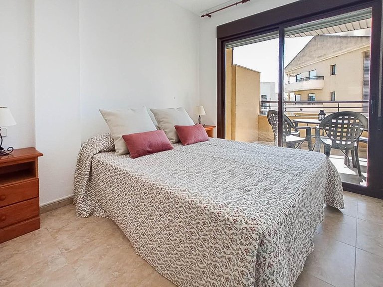 Apartment for Sale in Albir Alfaz Del Pi, Alicante 11