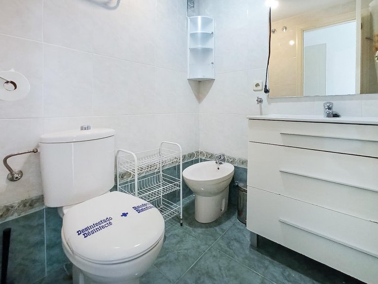 Apartment for Sale in Albir Alfaz Del Pi, Alicante 14