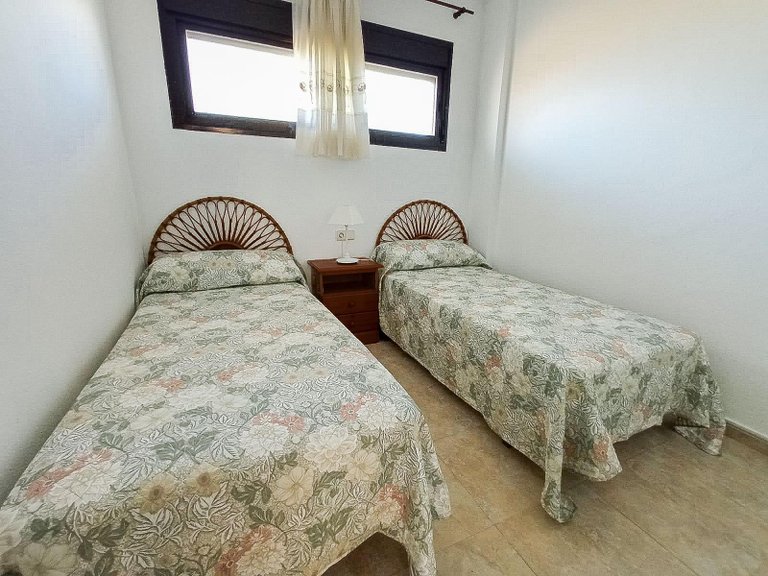 Apartment for Sale in Albir Alfaz Del Pi, Alicante 15