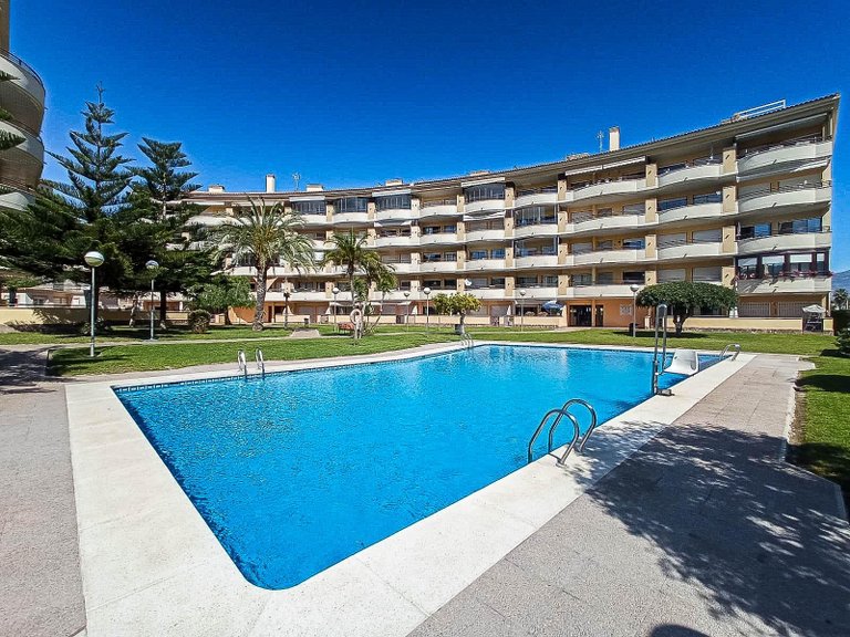 Apartment for Sale in Albir Alfaz Del Pi, Alicante 19